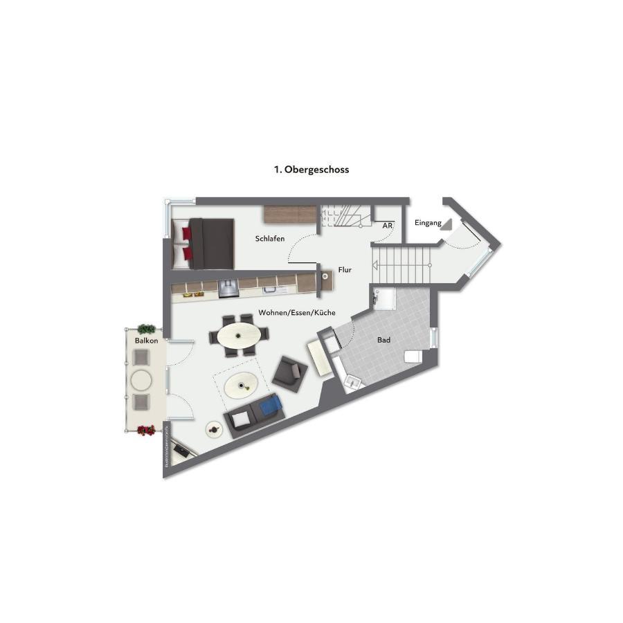 בולטנהאגן Suennslag Wohnung 070 - Og מראה חיצוני תמונה