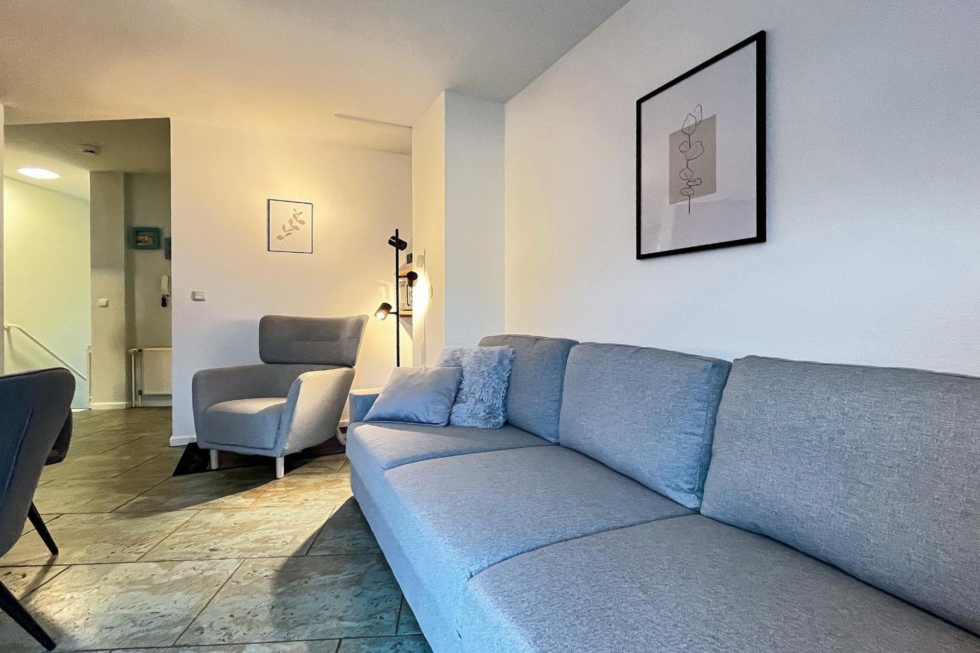 בולטנהאגן Suennslag Wohnung 070 - Og מראה חיצוני תמונה