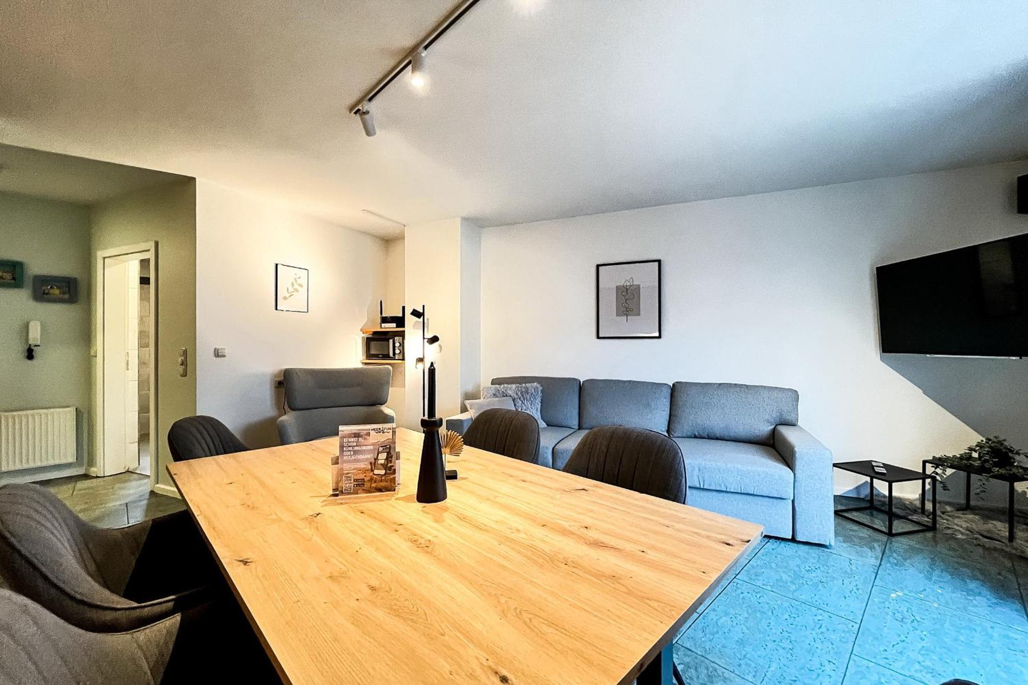 בולטנהאגן Suennslag Wohnung 070 - Og מראה חיצוני תמונה