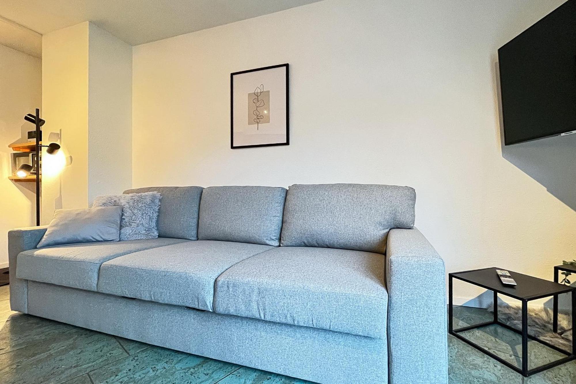 בולטנהאגן Suennslag Wohnung 070 - Og מראה חיצוני תמונה